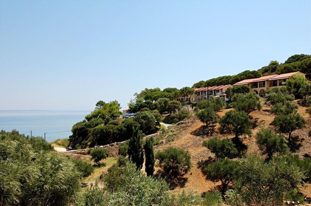 Vasilikí Celia Apartments מראה חיצוני תמונה