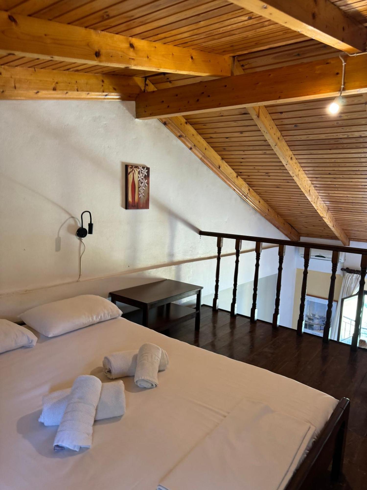 Vasilikí Celia Apartments מראה חיצוני תמונה