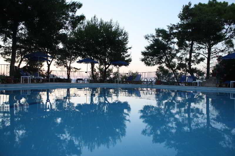 Vasilikí Celia Apartments מראה חיצוני תמונה