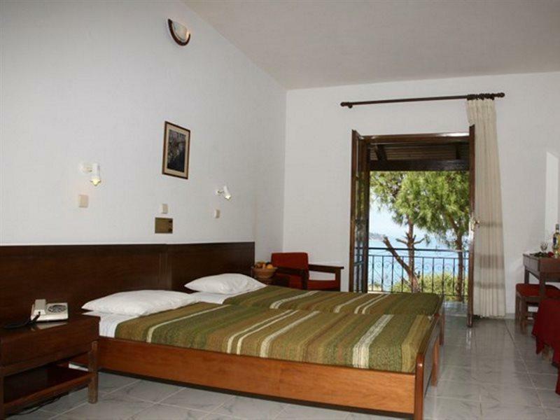 Vasilikí Celia Apartments מראה חיצוני תמונה