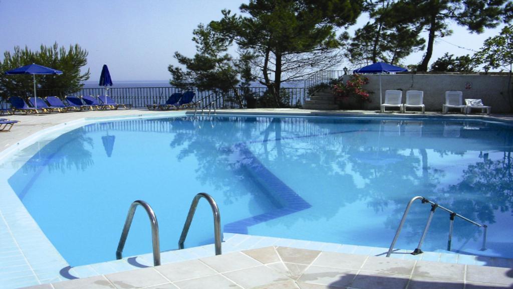 Vasilikí Celia Apartments מראה חיצוני תמונה